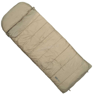 JRC velký spací pytel Defender II Sleeping Bag Wide