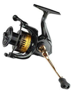 Giants fishing naviják GXS Reel 5000FD