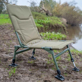 Korum rybářské křeslo Classic Specialist Chair