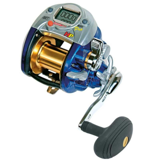 WFT multiplikátor Electra PRO 700 Full HP